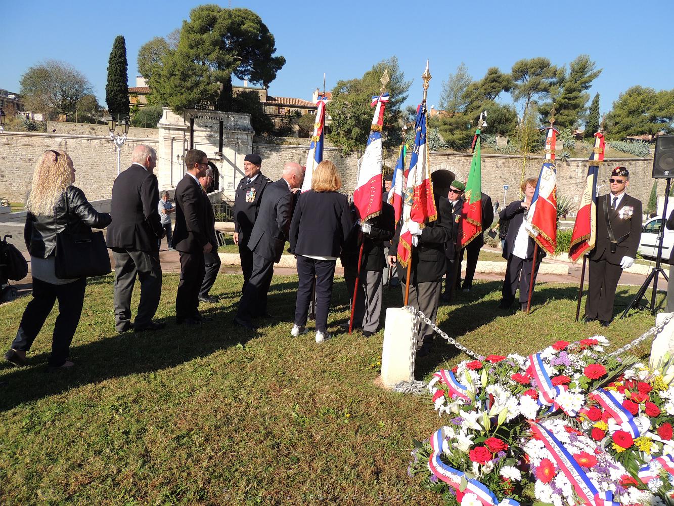 2018 10 23 TOULON CEREMONIE DU 35 EME ANNIVERSAIRE DE L ATTENTAT DU DRAKKAR A BEYROUTH (96).JPG -           